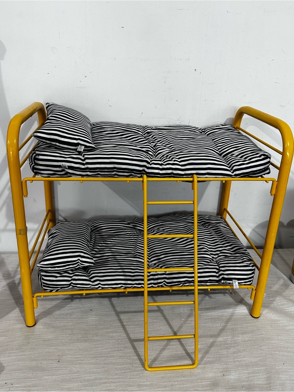 🥕 Pleasant Company 18” Doll Bunkbed